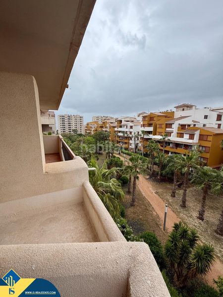 Foto b82aadb7-9424-455b-a297-843fead1a8d4. Pis amb aparcament piscina a Punta Prima Torrevieja