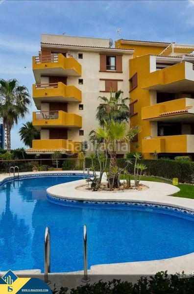 Foto c0bc783d-3aa3-468c-ba96-5cd5da898e5c. Pis amb aparcament piscina a Punta Prima Torrevieja