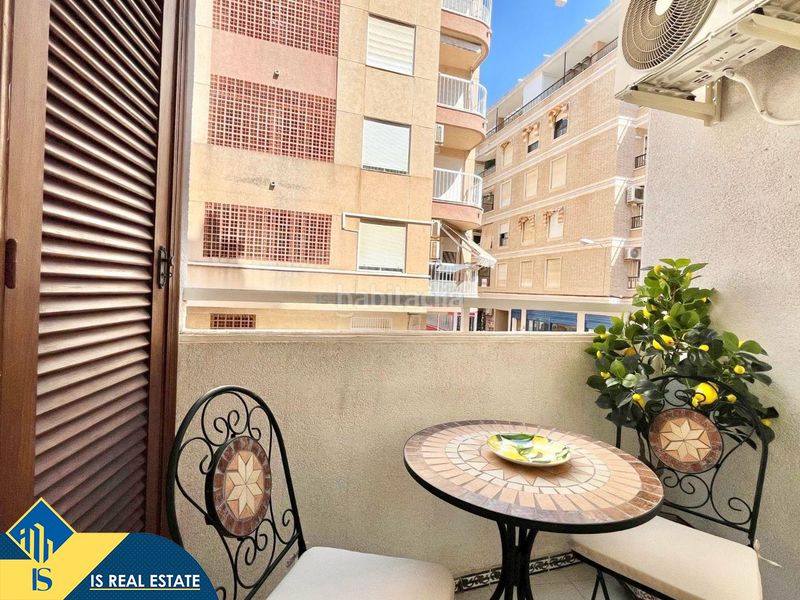 Foto 1ce7e671-8746-4274-b1a2-2f0ef200dfac. Apartament amb calefacció a Zona Playa de los Locos Torrevieja