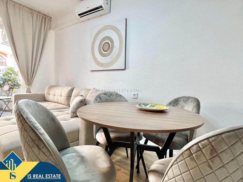Foto 407df288-4c23-4df2-98ff-d8f1731f09af. Apartament amb calefacció a Zona Playa de los Locos Torrevieja