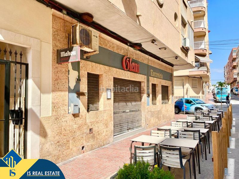 Foto 4204a493-b8dd-4265-8b43-038f8ebdb0fc. Apartament amb calefacció a Zona Playa de los Locos Torrevieja