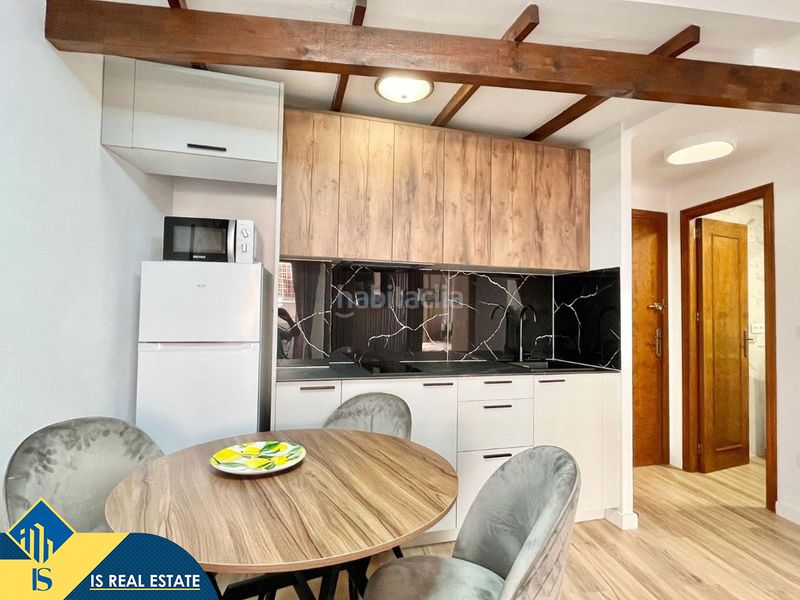 Foto 541de2c0-e168-4176-be15-9041b8b280ea. Apartament amb calefacció a Zona Playa de los Locos Torrevieja