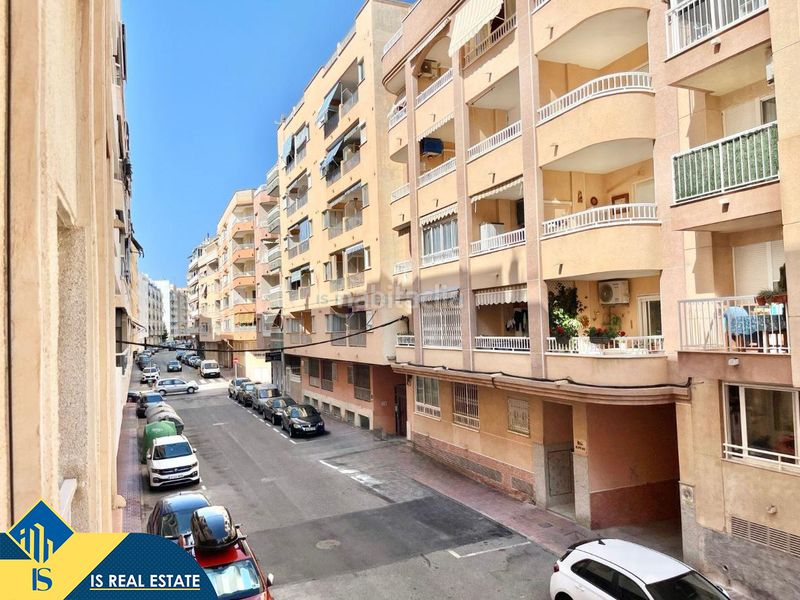 Foto 738ddda1-8009-4ec7-b470-bbb0c40961fe. Apartament amb calefacció a Zona Playa de los Locos Torrevieja