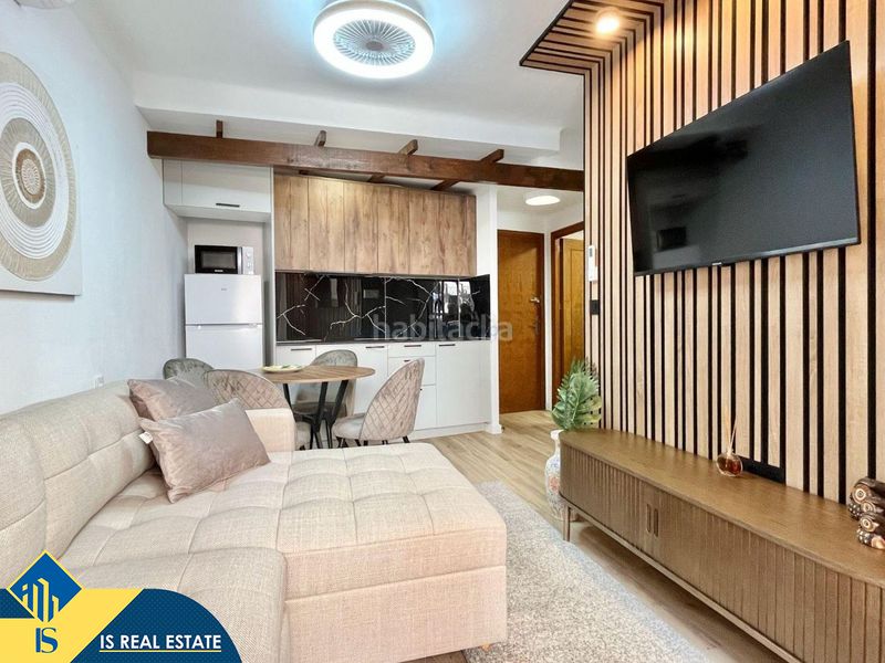 Foto 74976e4c-a2b9-4d3d-856c-1754f928035a. Apartament amb calefacció a Zona Playa de los Locos Torrevieja