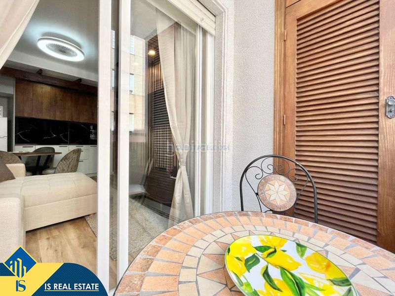 Foto 795a51c1-4545-44dc-8cd8-65e25c97a908. Apartament amb calefacció a Zona Playa de los Locos Torrevieja