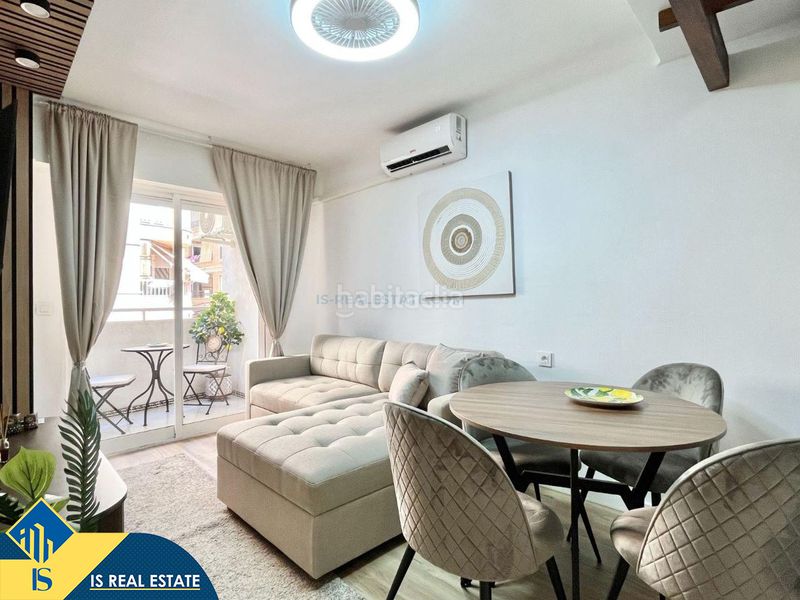 Foto dd15a1ff-bad7-4146-aac7-836852f1467a. Apartament amb calefacció a Zona Playa de los Locos Torrevieja