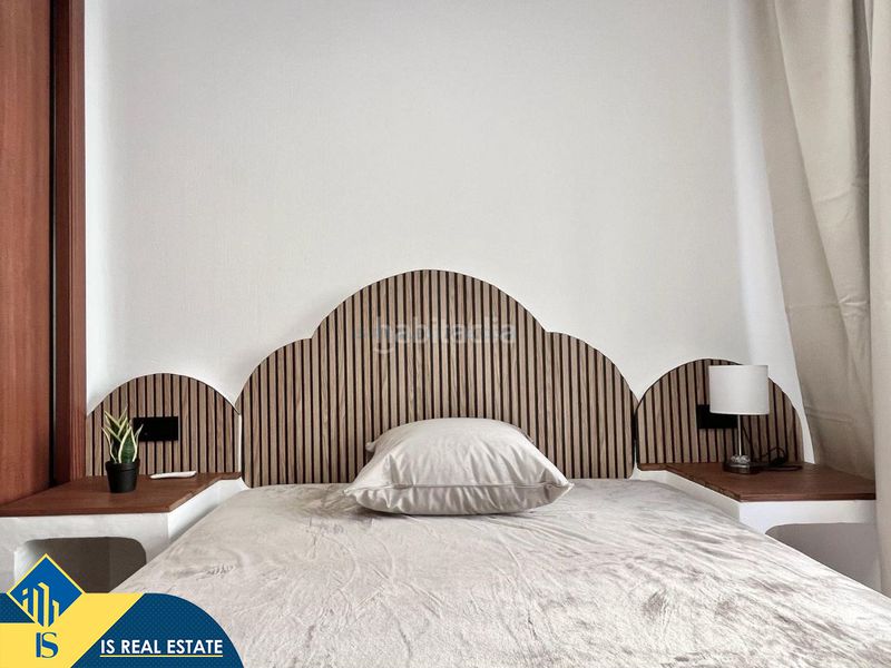 Foto dd3bf674-c90d-4cd2-96e0-c6cb0a29d6e6. Apartament amb calefacció a Zona Playa de los Locos Torrevieja