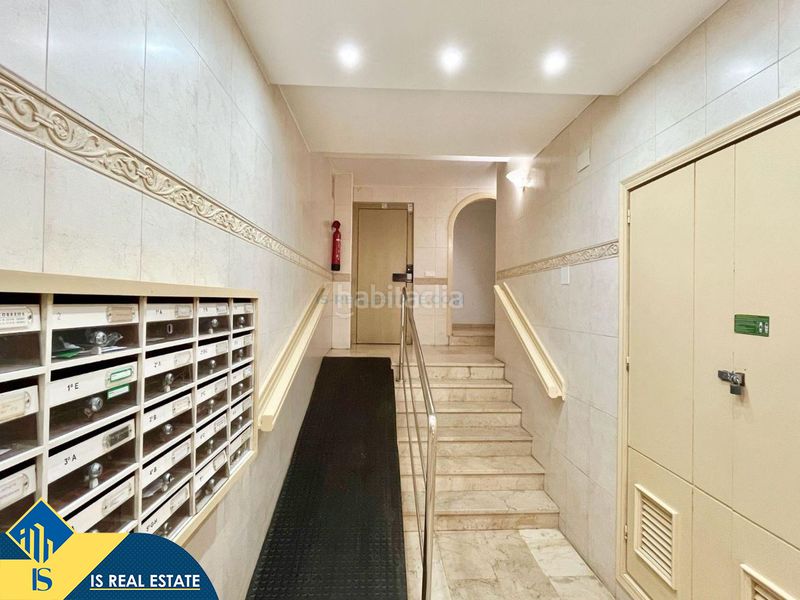 Foto e4d34508-065c-44c1-96ef-e6181f23c10c. Apartament amb calefacció a Zona Playa de los Locos Torrevieja