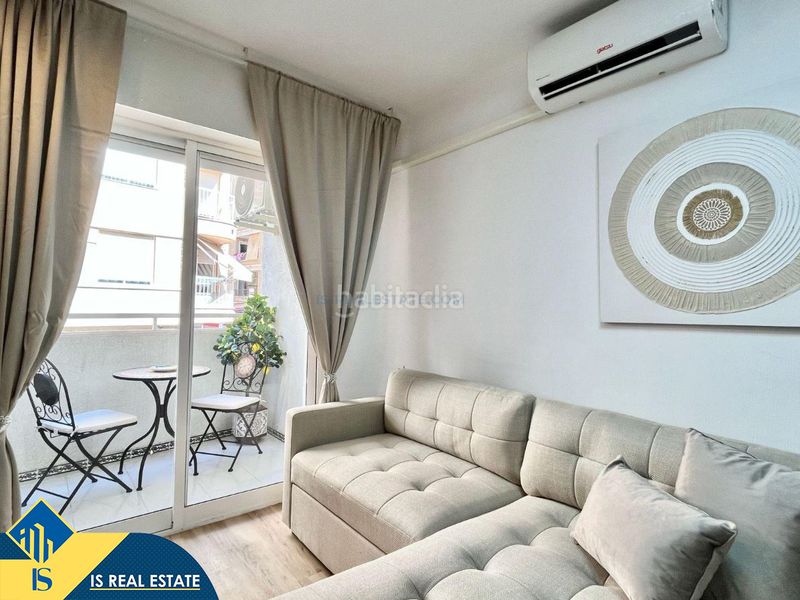 Foto e5e6b6de-9b16-42fc-a528-2c0f10d15191. Apartament amb calefacció a Zona Playa de los Locos Torrevieja