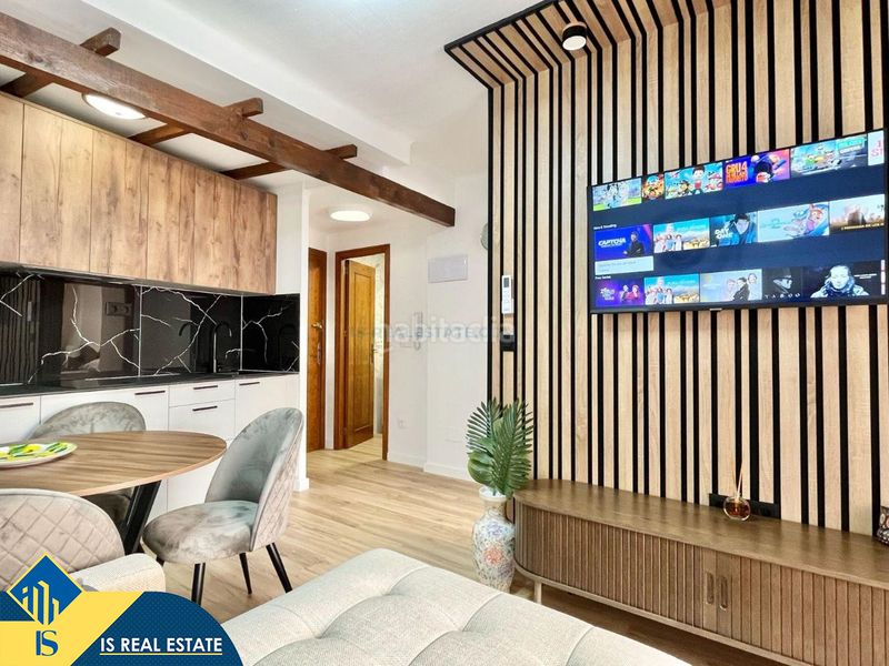 Foto e9bf1ad9-bc3f-41f1-bc29-def273db71b6. Apartament amb calefacció a Zona Playa de los Locos Torrevieja