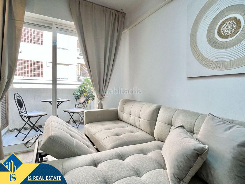 Foto f9fdd9b1-adc7-4008-832d-8bb935fe27bf. Apartament amb calefacció a Zona Playa de los Locos Torrevieja
