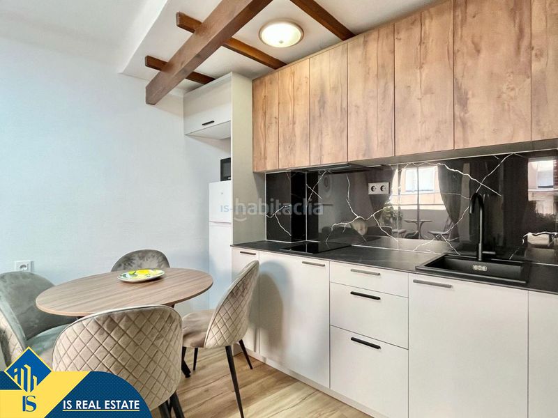 Foto fd2ebdee-f332-45c9-b5e9-2752397662ba. Apartament amb calefacció a Zona Playa de los Locos Torrevieja