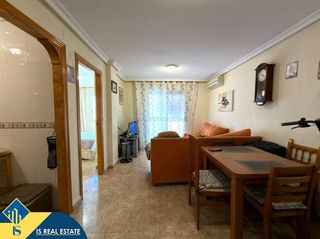 Apartament a Zona Playa de los Locos. Apartamento con terraza en venta en la provincia de alicante, to