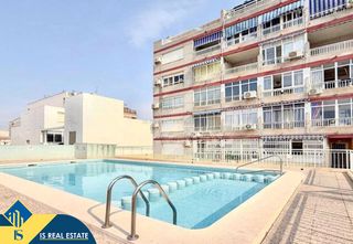 Apartment in El Molino. Apartamento con piscina comunitaria, en la provincia de alicante