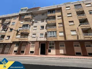 Àtic a Antonio Machado. Ático con piscina comunitaria, en la provincia de alicante, en l