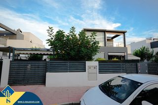 Casa en Aguas Nuevas
