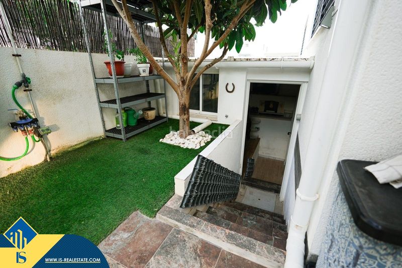 Foto aca4ff73-0981-4ee6-9d58-96945f34dabb. Casa amb aparcament a Aguas Nuevas Torrevieja