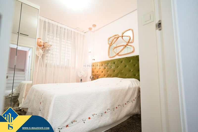 Foto e9f69c61-76f2-4b80-9cda-a503a31b6316. Casa amb aparcament a Aguas Nuevas Torrevieja
