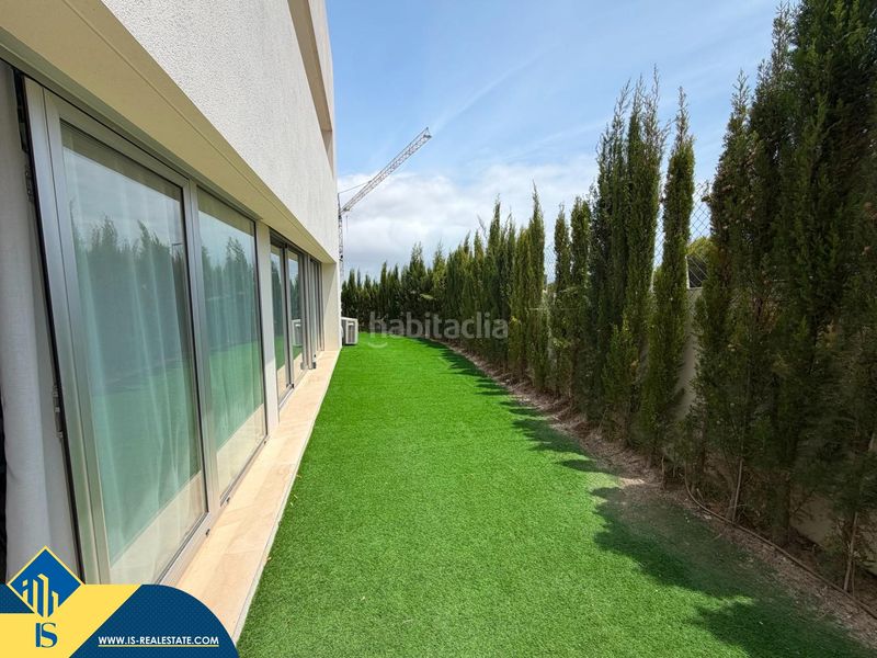 Foto ac1b70eb-d5f9-4032-ade7-45754b2299bd. Pis amb aparcament piscina a Los Balcones-Los Altos Torrevieja