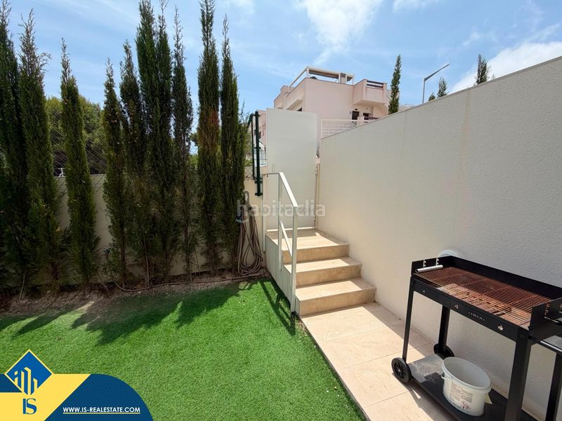 Foto e4d9aca7-ef86-45e5-80d8-83777230a295. Pis amb aparcament piscina a Los Balcones-Los Altos Torrevieja