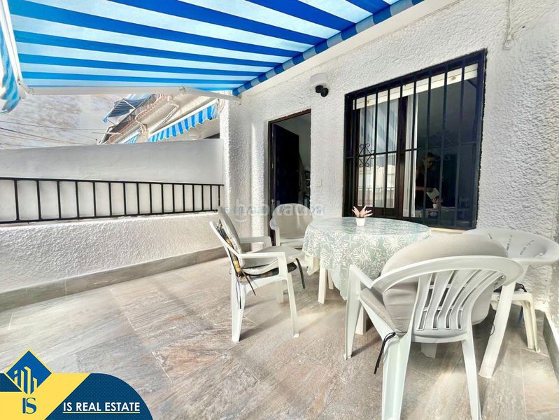 Foto 238b79d9-1405-4296-b5ef-62741b8249fb. Dachwohnung mit heizung in Zona Playa del Cura Torrevieja