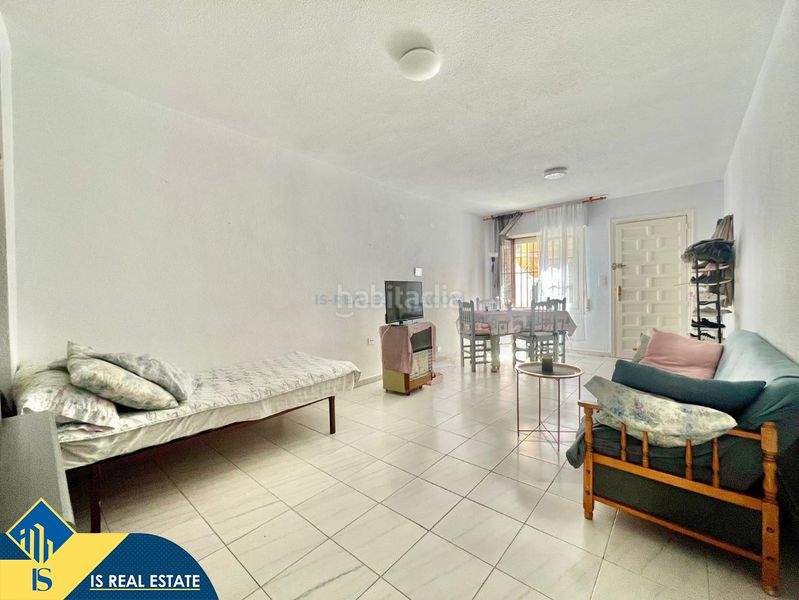 Foto 36b58087-69f2-4008-b803-228a0968e8ab. Dachwohnung mit heizung in Zona Playa del Cura Torrevieja