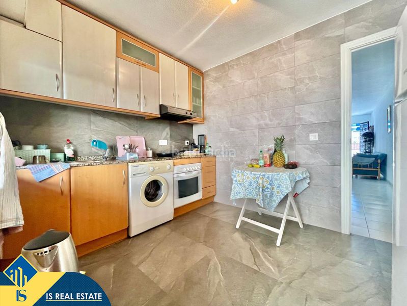 Foto 39a2d2b8-ce42-477a-a055-f9d1b92b1aa6. Dachwohnung mit heizung in Zona Playa del Cura Torrevieja