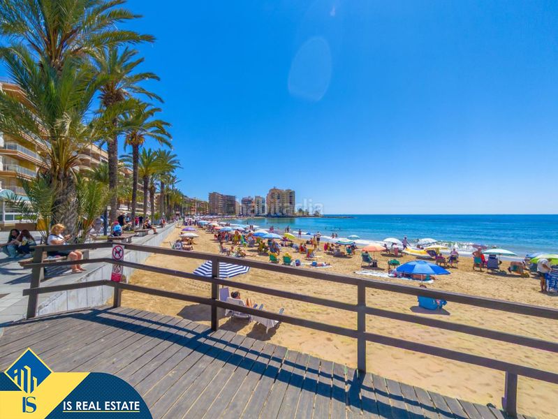 Foto 3be6e51f-587c-4fce-a3c0-2e0034fc18b1. Dachwohnung mit heizung in Zona Playa del Cura Torrevieja
