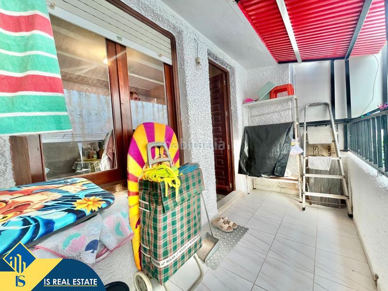 Foto 581b56d0-a7b1-4833-89dd-cb44740f82b1. Dachwohnung mit heizung in Zona Playa del Cura Torrevieja