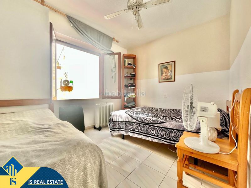 Foto 589bab64-3206-4d89-a84d-52c1852ee247. Dachwohnung mit heizung in Zona Playa del Cura Torrevieja