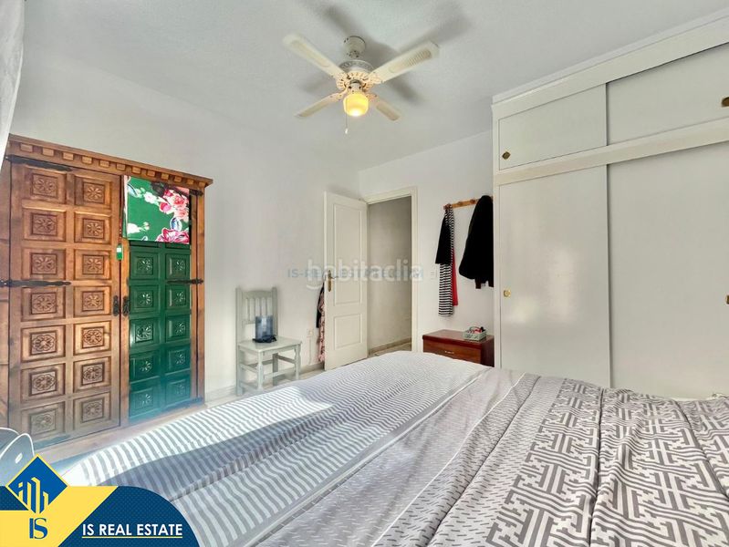 Foto 639d595a-9942-4194-a13a-eea8f191c94b. Dachwohnung mit heizung in Zona Playa del Cura Torrevieja
