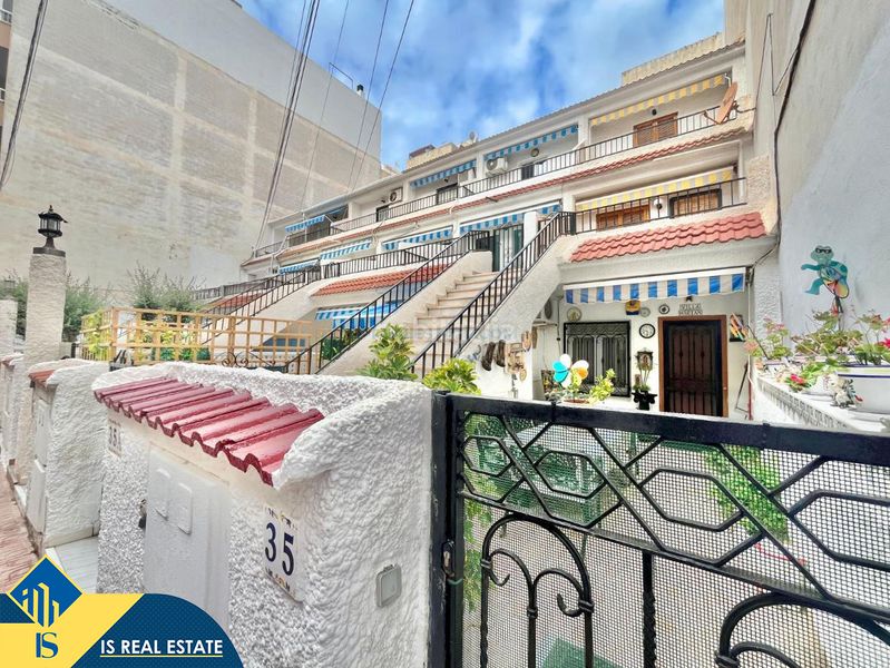 Foto 67fec058-6497-40fb-8bc3-e87ce29d04c6. Dachwohnung mit heizung in Zona Playa del Cura Torrevieja