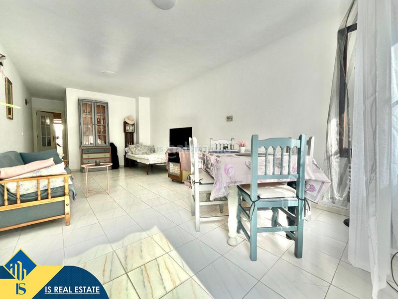 Foto 734f9190-25b6-4435-8047-52991223fd1c. Dachwohnung mit heizung in Zona Playa del Cura Torrevieja