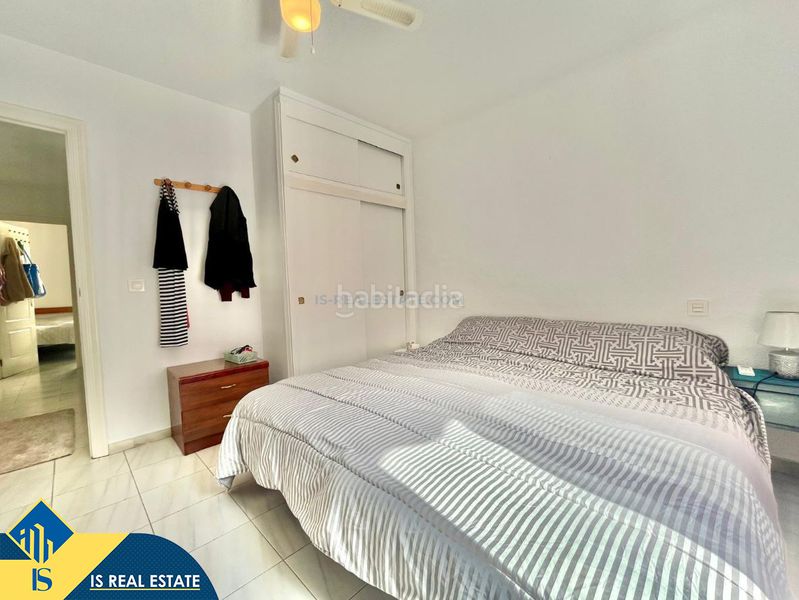 Foto 756ba9a0-c55d-40fe-851d-4fe8e80d2978. Dachwohnung mit heizung in Zona Playa del Cura Torrevieja