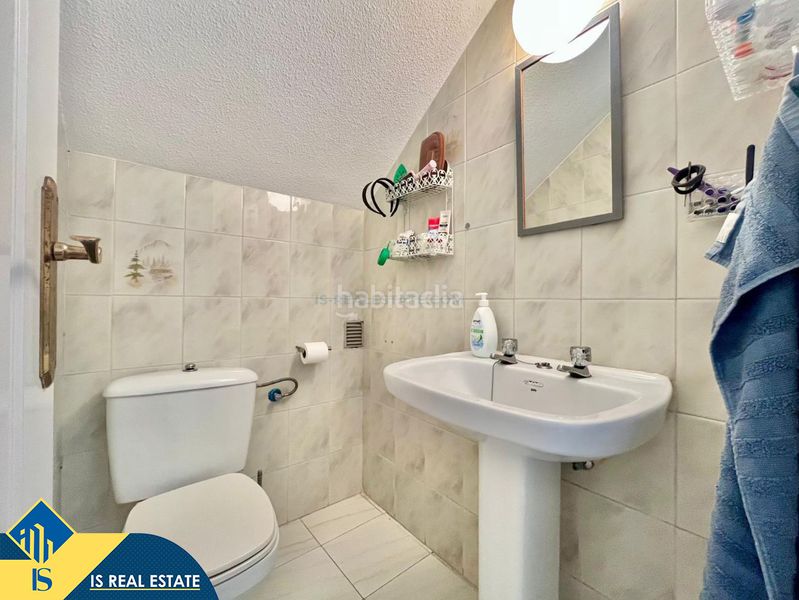 Foto 820c0684-260d-4548-8050-6bb300e4fbc6. Dachwohnung mit heizung in Zona Playa del Cura Torrevieja