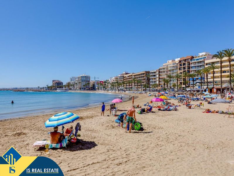 Foto 8788524e-f494-4c6c-9ff8-988b4d3d9428. Dachwohnung mit heizung in Zona Playa del Cura Torrevieja