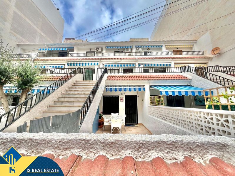 Foto aca2e994-d265-4213-95de-3ce3d7c4dfde. Dachwohnung mit heizung in Zona Playa del Cura Torrevieja