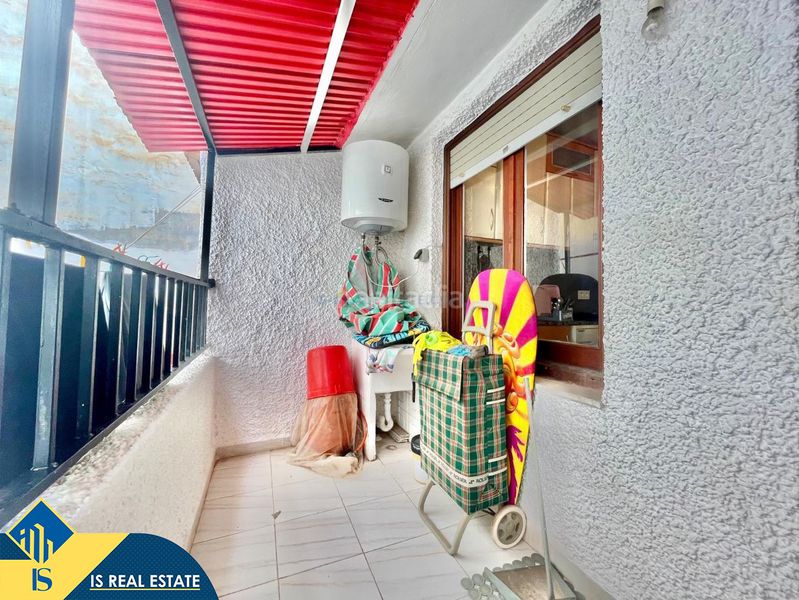 Foto b289bd3a-48dd-4e7f-9622-2fd05e4fa216. Dachwohnung mit heizung in Zona Playa del Cura Torrevieja