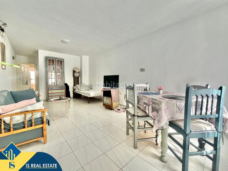 Foto b8e5c9d2-245c-4d00-b761-5a438b55b2bb. Dachwohnung mit heizung in Zona Playa del Cura Torrevieja