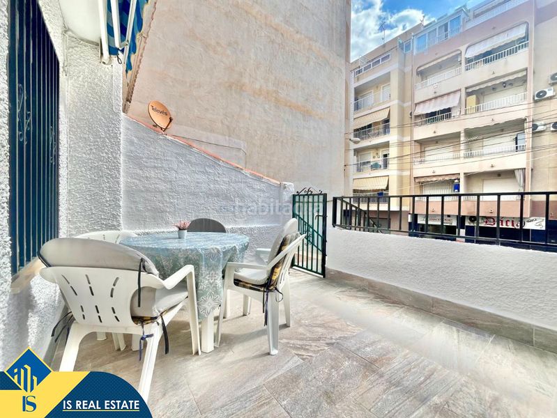 Foto d2bef6fa-7fcb-4b79-8c89-1669105a6eb3. Dachwohnung mit heizung in Zona Playa del Cura Torrevieja