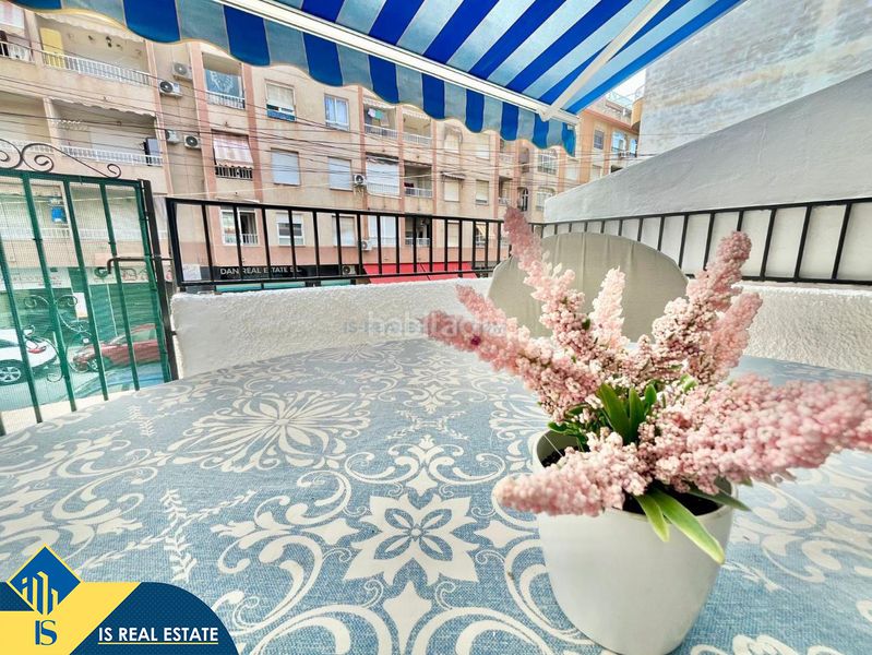 Foto d6d22f87-3d2e-4d8d-abe8-c5b0455f2e66. Dachwohnung mit heizung in Zona Playa del Cura Torrevieja