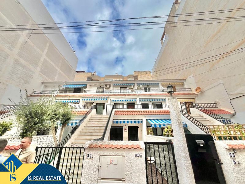 Foto e5cb3e75-e0e8-472a-b78d-f53b0650644b. Dachwohnung mit heizung in Zona Playa del Cura Torrevieja