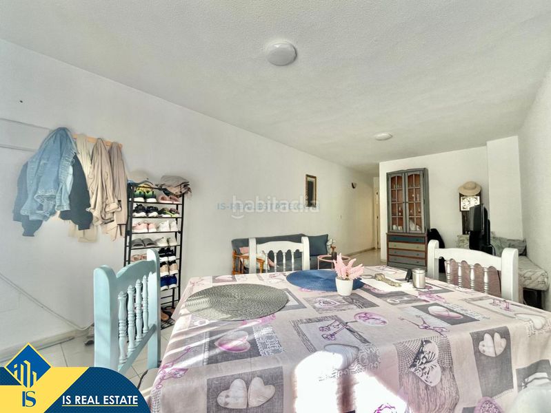 Foto efb4f01b-7e02-4ca9-baa7-31f5c10d8b5c. Dachwohnung mit heizung in Zona Playa del Cura Torrevieja