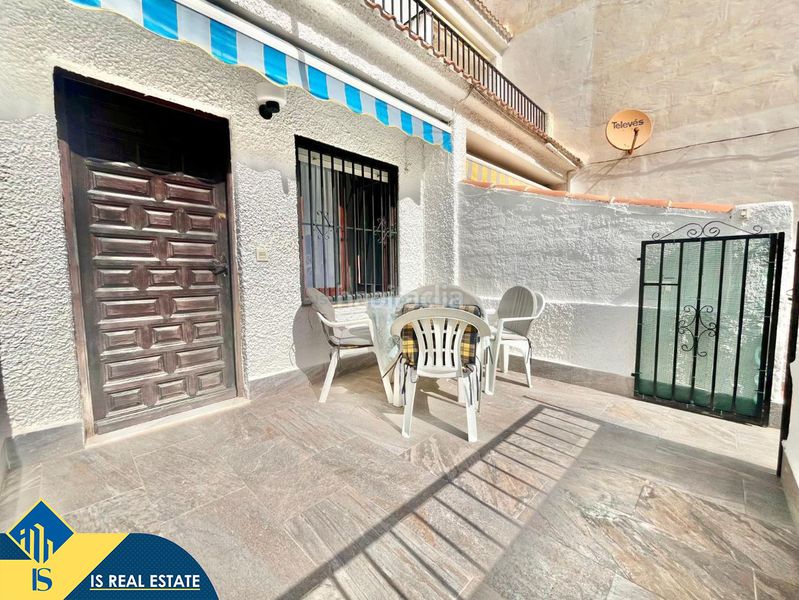 Foto f664125e-55a2-4adb-81f3-0894631fd001. Dachwohnung mit heizung in Zona Playa del Cura Torrevieja