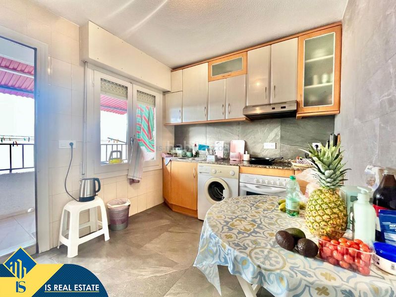 Foto ff20e7c5-8ef3-48ae-b37c-8a765f0ae5e1. Dachwohnung mit heizung in Zona Playa del Cura Torrevieja