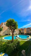 Apartament a Antonio Machado. Apartamento con piscina comunitaria en la provincia de alicante,