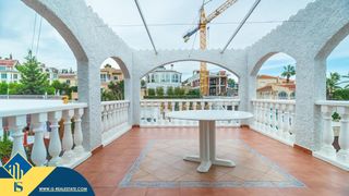 Xalet a Los Balcones-Los Altos