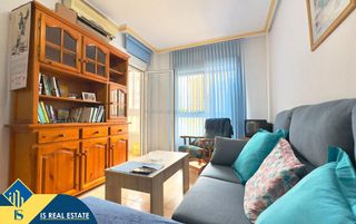 Apartment in Avenida Habaneras - Curva de Palangre. Apartamento con piscina comunitaria en la provincia de alicante,