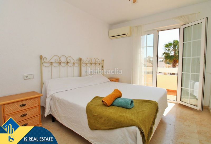 Foto 4d30547f-de04-447a-9046-cde0c5d36522. Reihenhaus mit kamin heizung parking pool in Lomas de Campoamor - Las Ramblas Orihuela