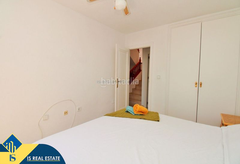 Foto ae1bfa0e-9a48-4bd8-a508-eebd3f4c26de. Reihenhaus mit kamin heizung parking pool in Lomas de Campoamor - Las Ramblas Orihuela